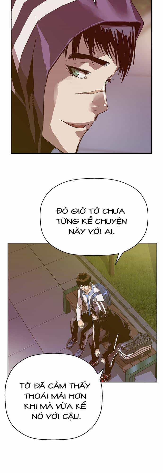 Anh Hùng Yếu - Chương 128 - ảnh 28