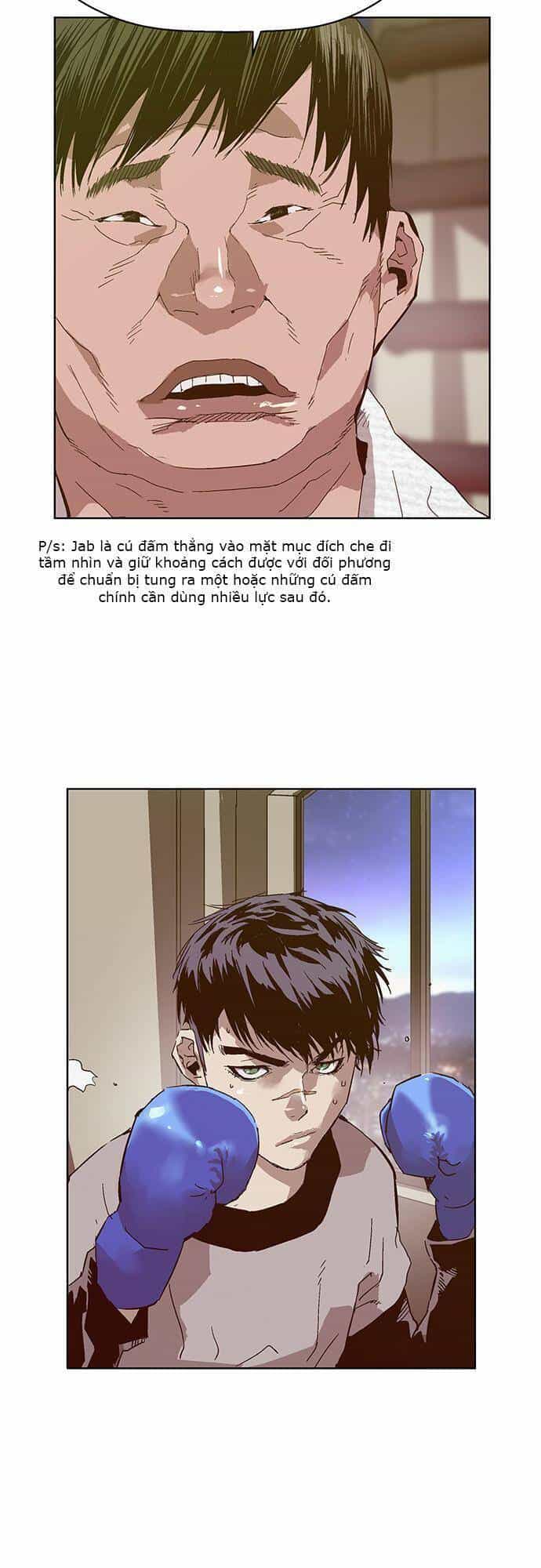 Anh Hùng Yếu - Chương 128 - ảnh 6