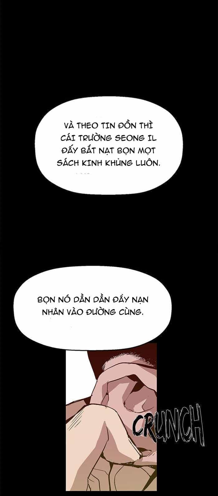 Anh Hùng Yếu - Chương 13 - ảnh 54