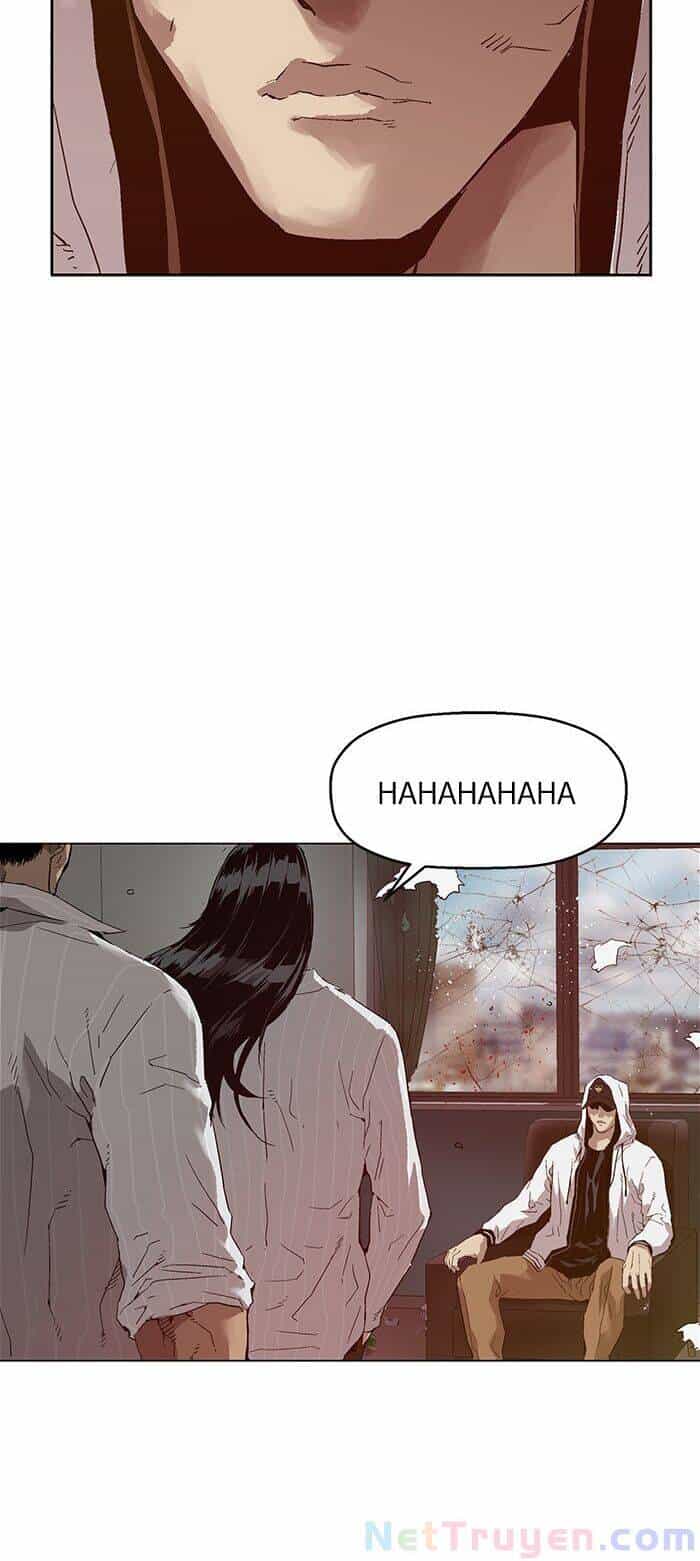 Anh Hùng Yếu - Chương 131 - ảnh 51