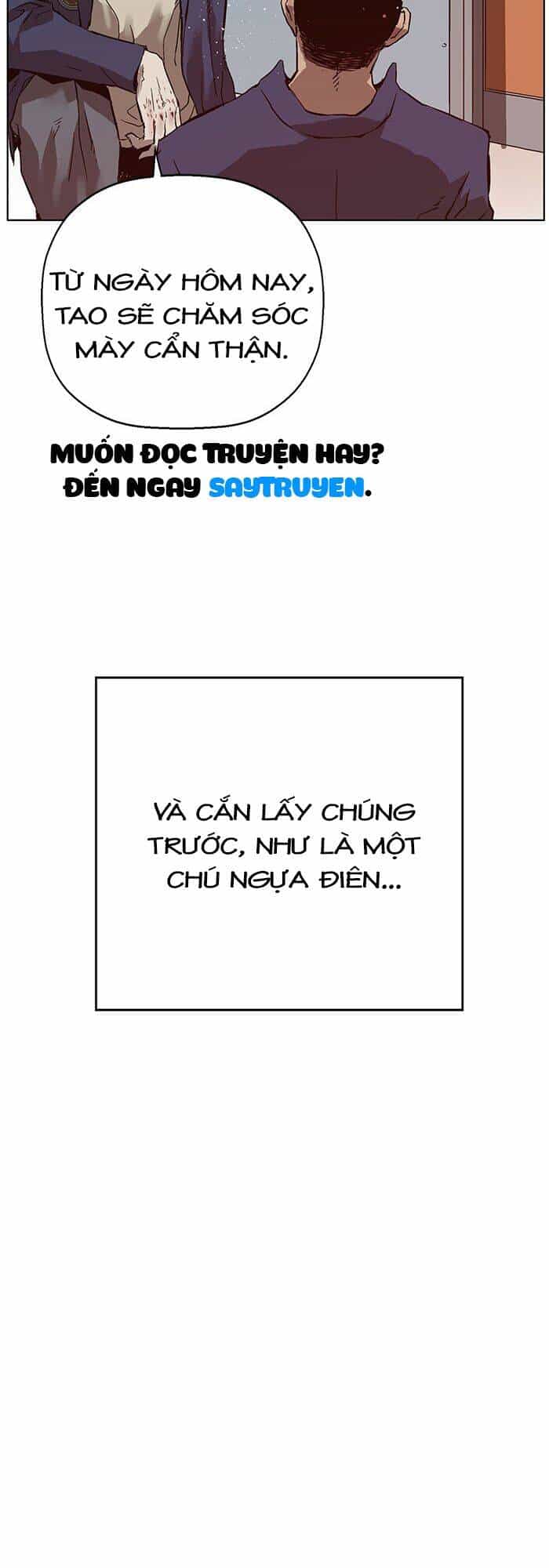 Anh Hùng Yếu - Chương 136 - ảnh 71