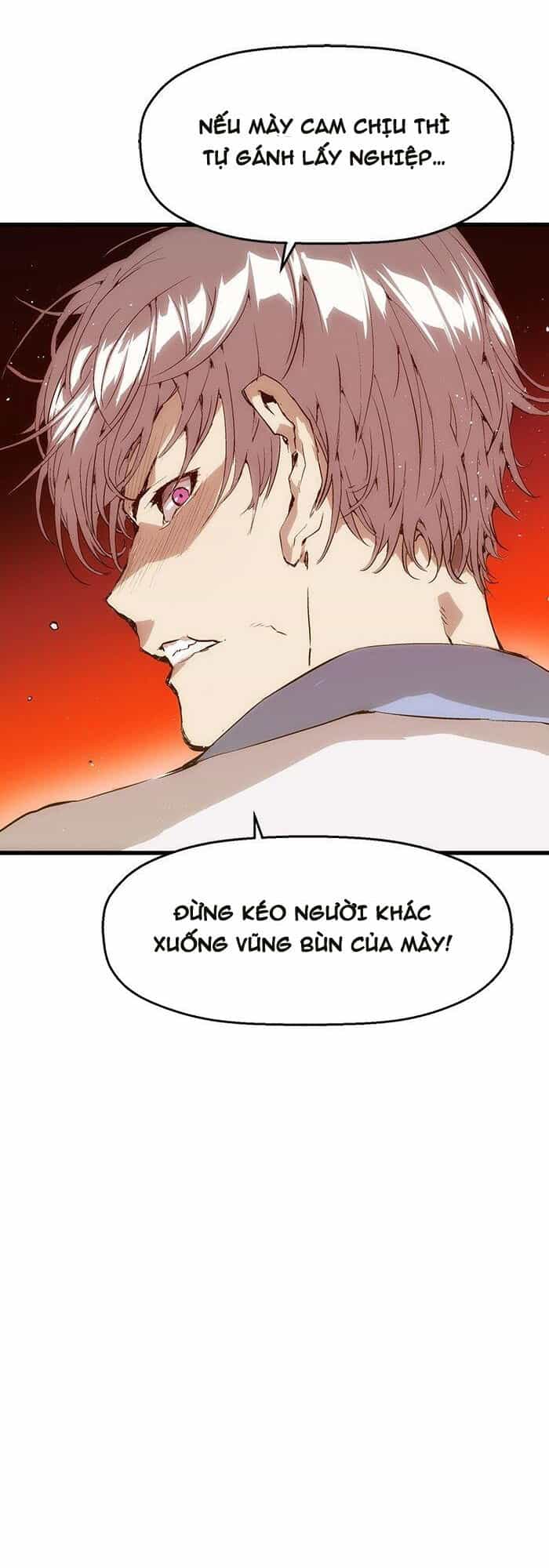 Anh Hùng Yếu - Chương 14 - ảnh 42