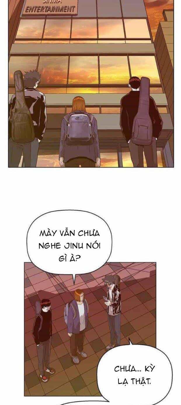 Anh Hùng Yếu - Chương 140 - ảnh 55