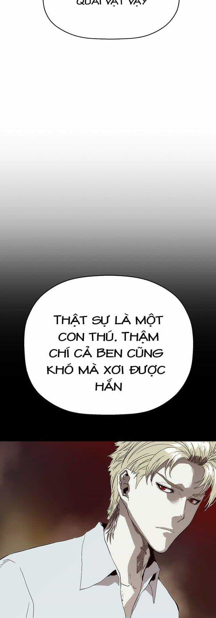 Anh Hùng Yếu - Chương 143 - ảnh 58