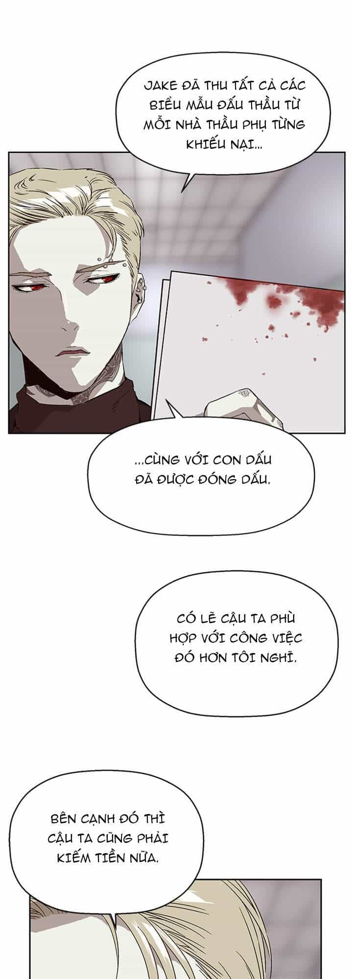 Anh Hùng Yếu - Chương 145 - ảnh 28