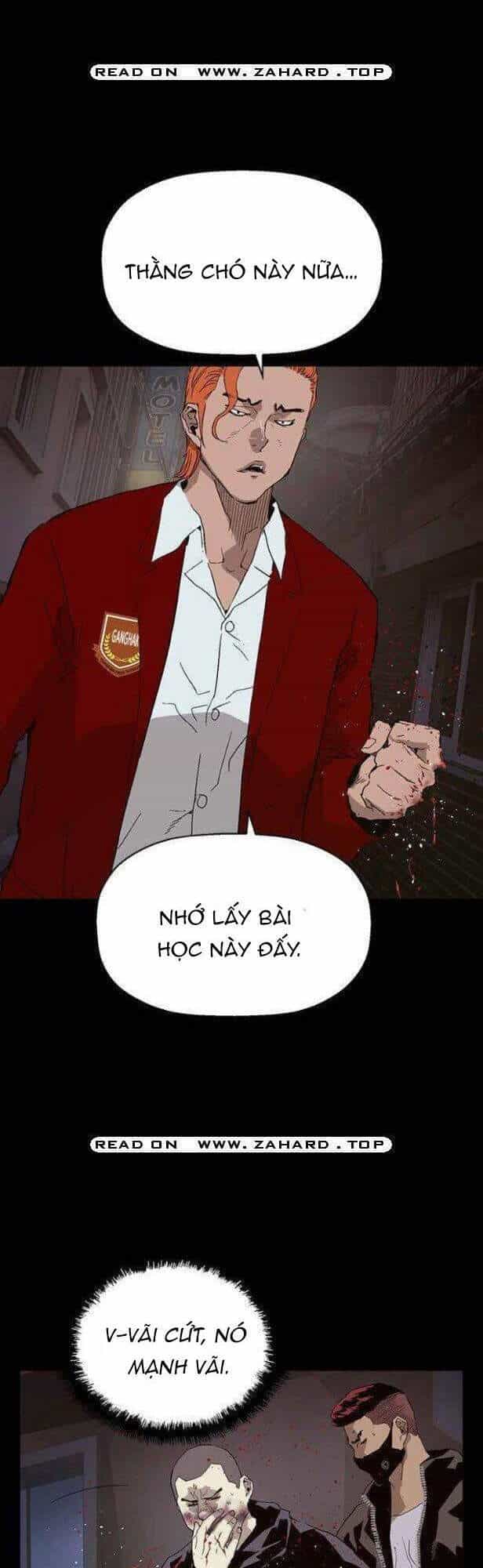 Anh Hùng Yếu - Chương 146 - ảnh 12