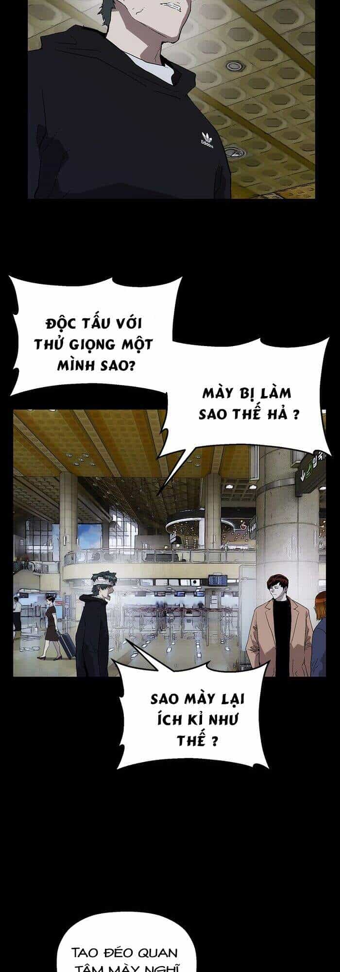 Anh Hùng Yếu - Chương 150 - ảnh 10