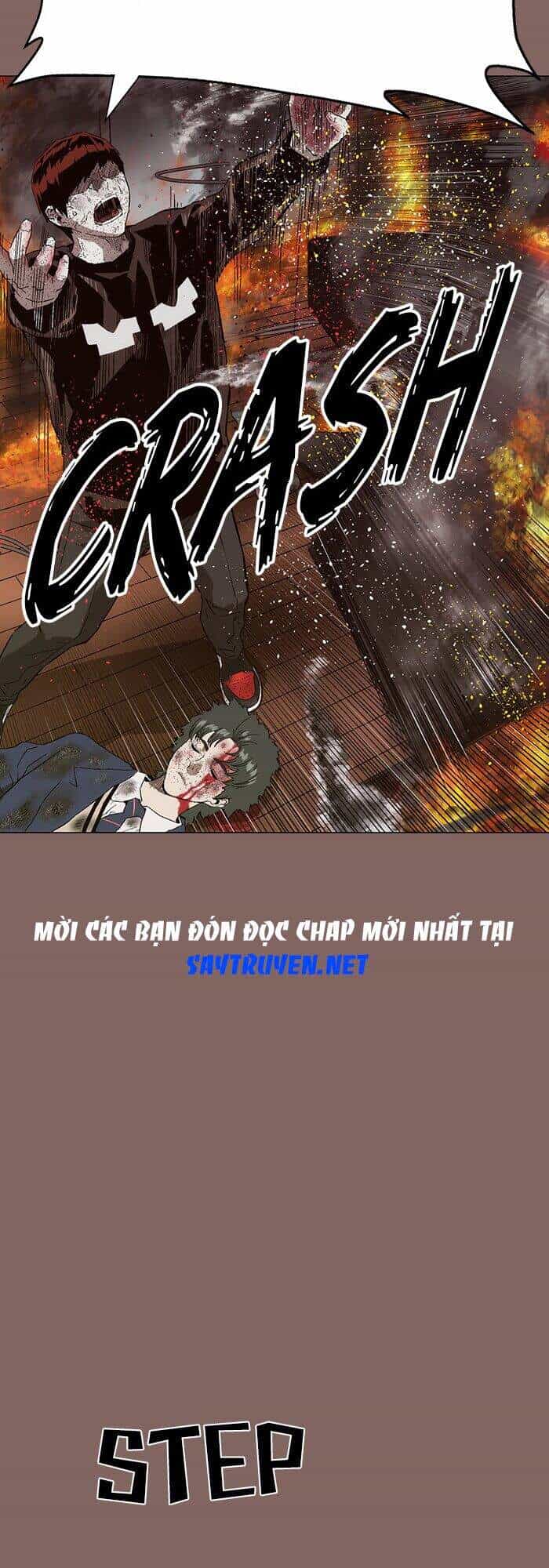 Anh Hùng Yếu - Chương 150 - ảnh 38