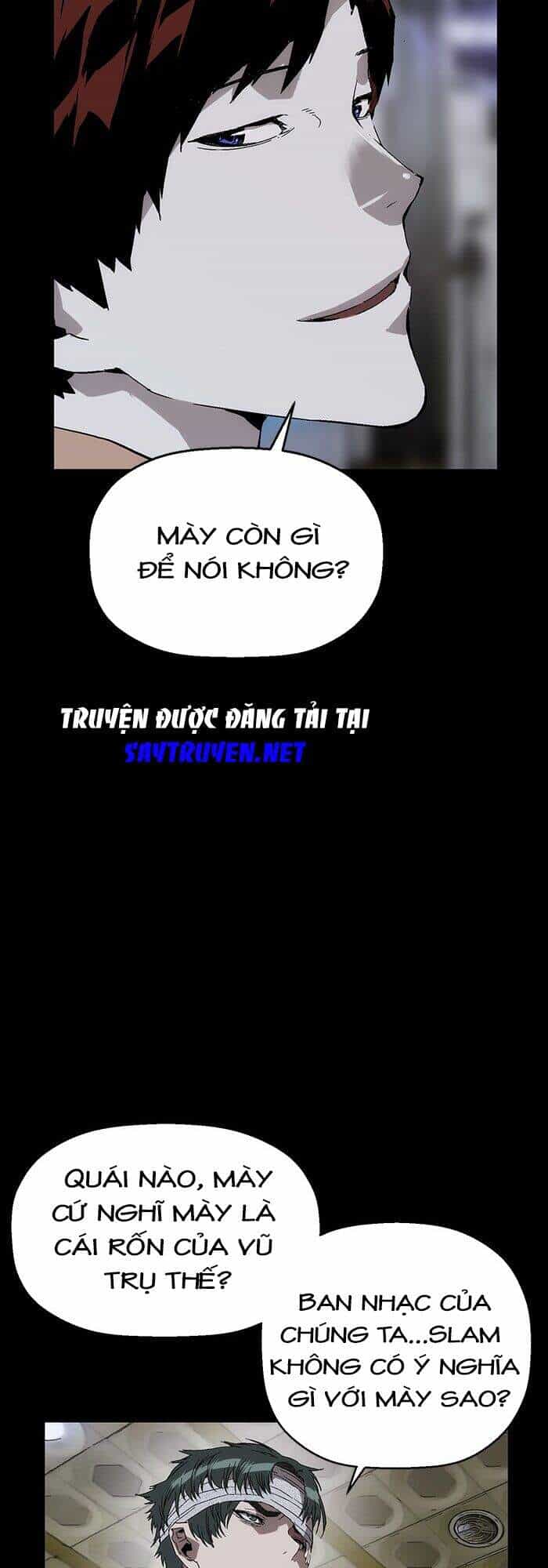 Anh Hùng Yếu - Chương 150 - ảnh 9