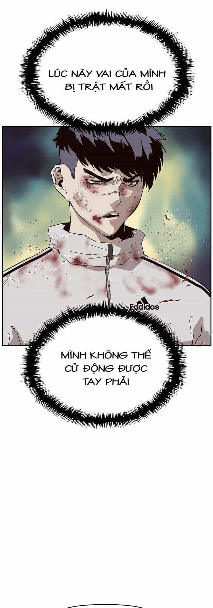 Anh Hùng Yếu - Chương 151 - ảnh 13