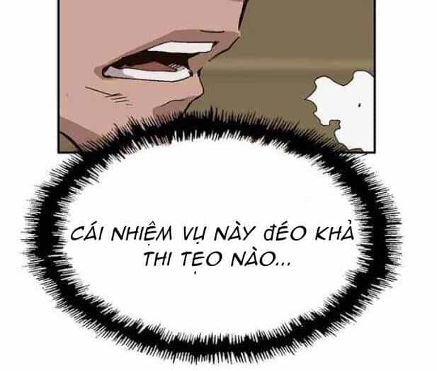 Anh Hùng Yếu - Chương 155 - ảnh 26
