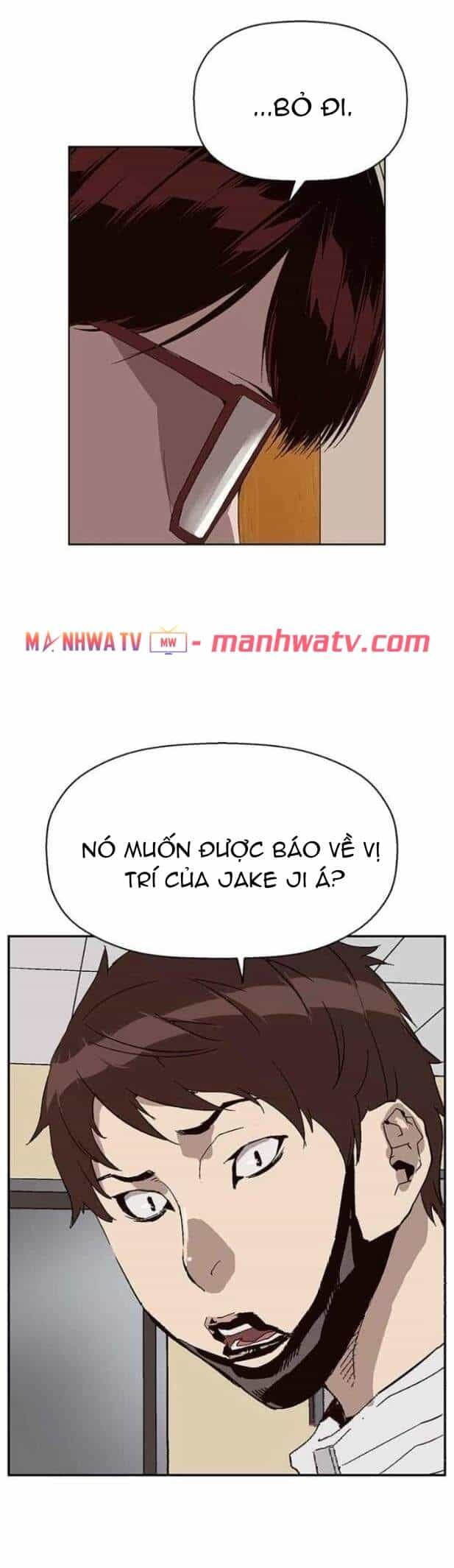Anh Hùng Yếu - Chương 155 - ảnh 41
