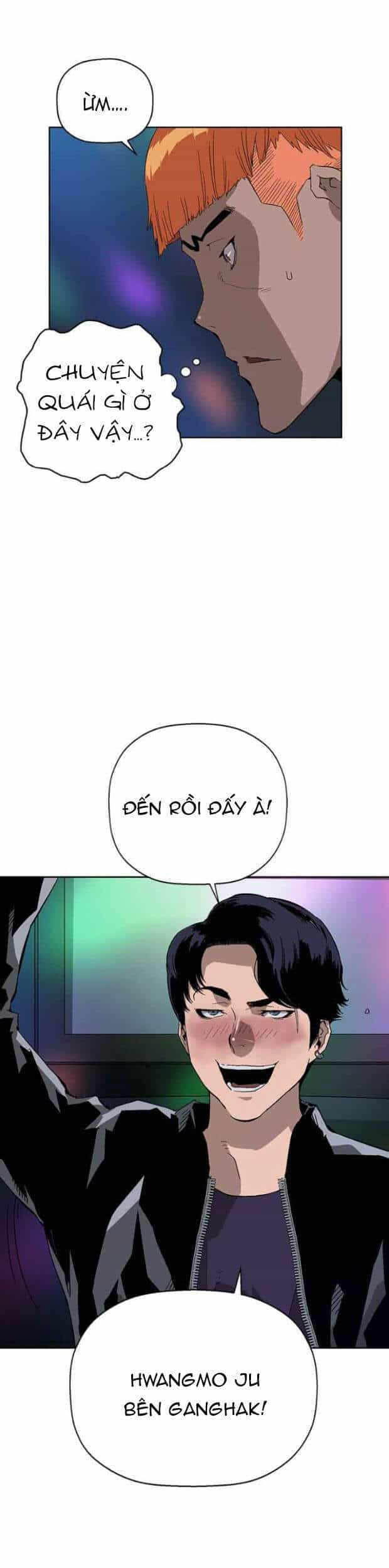 Anh Hùng Yếu - Chương 157 - ảnh 4