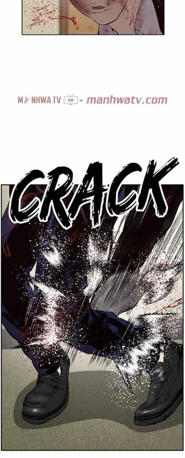 Anh Hùng Yếu - Chương 158 - ảnh 23