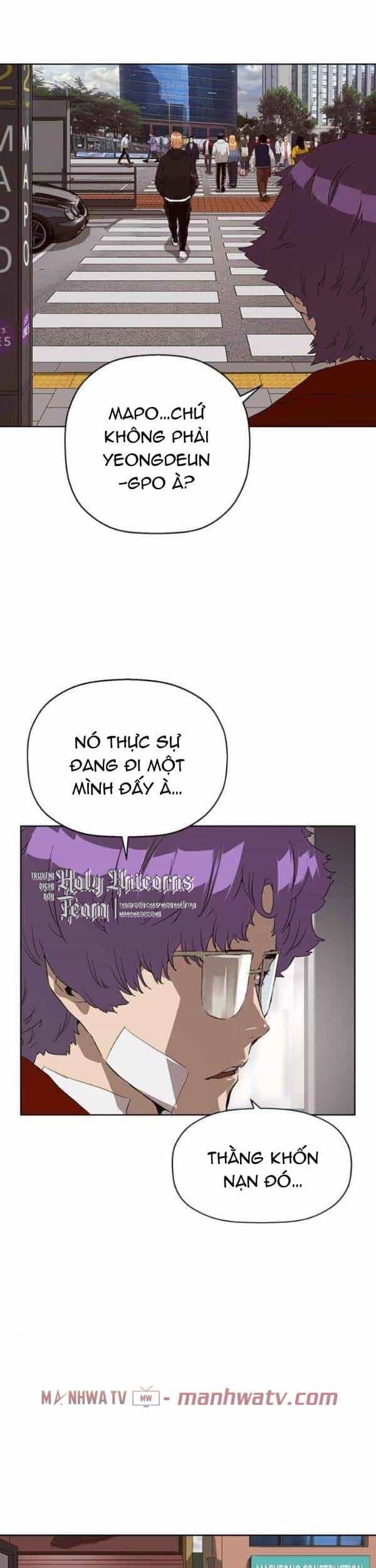 Anh Hùng Yếu - Chương 158 - ảnh 3