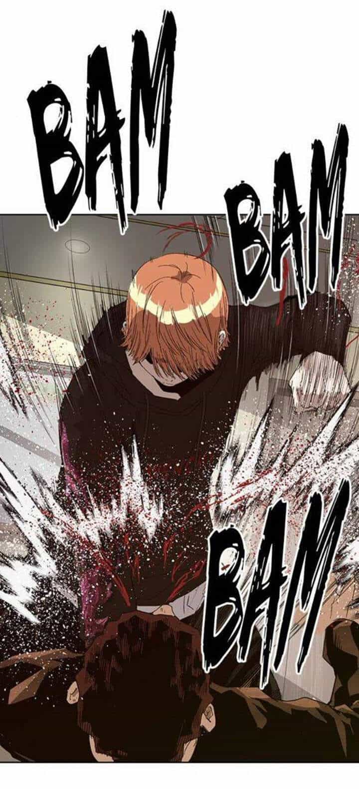 Anh Hùng Yếu - Chương 160 - ảnh 39