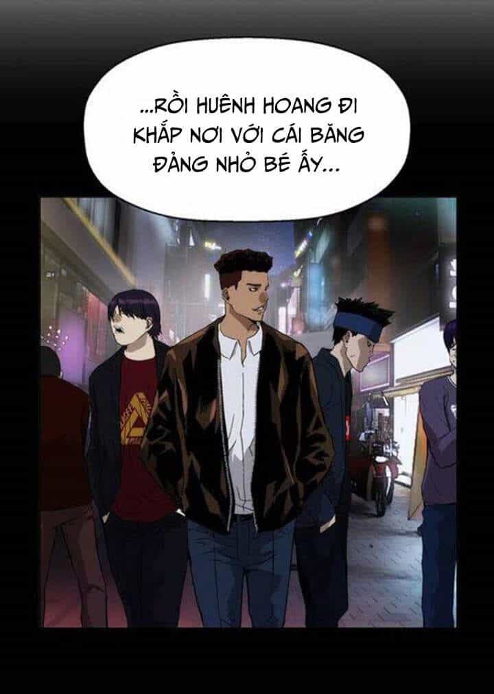 Anh Hùng Yếu - Chương 160 - ảnh 79