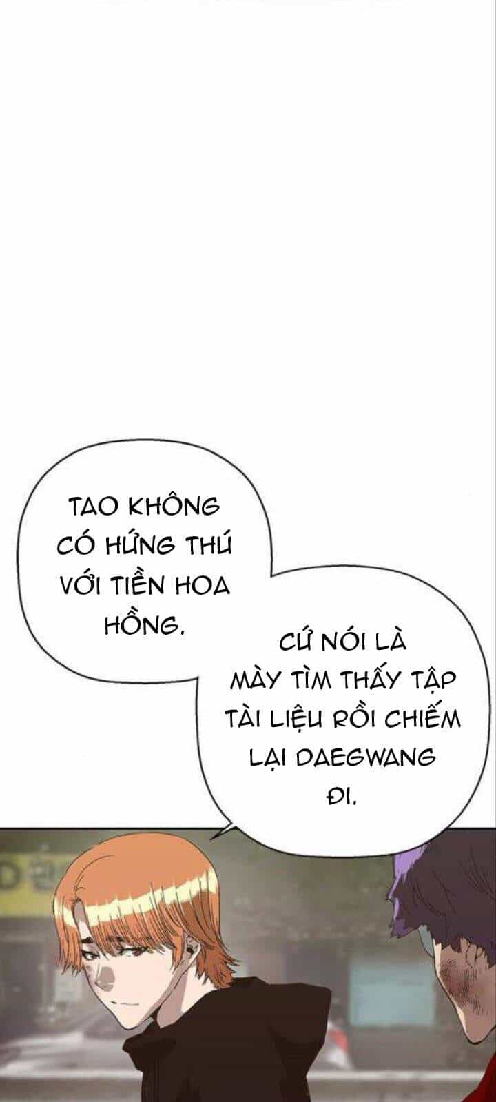 Anh Hùng Yếu - Chương 161 - ảnh 8