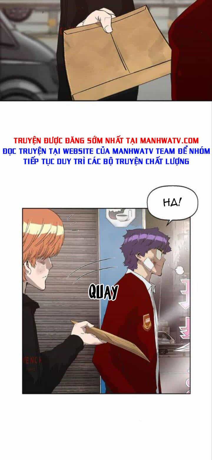 Anh Hùng Yếu - Chương 161 - ảnh 9
