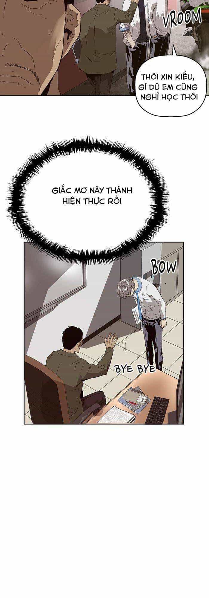 Anh Hùng Yếu - Chương 162 - ảnh 18
