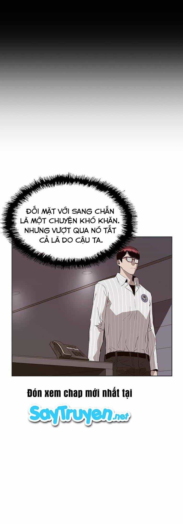 Anh Hùng Yếu - Chương 163 - ảnh 12