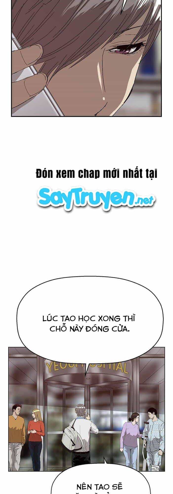 Anh Hùng Yếu - Chương 163 - ảnh 53