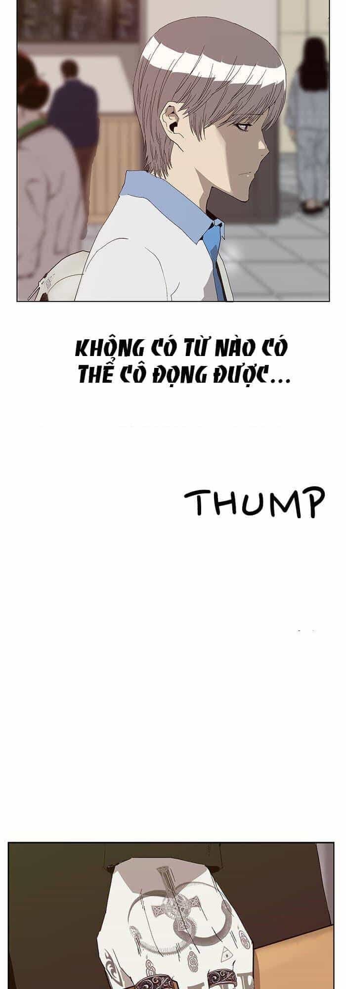 Anh Hùng Yếu - Chương 163 - ảnh 62