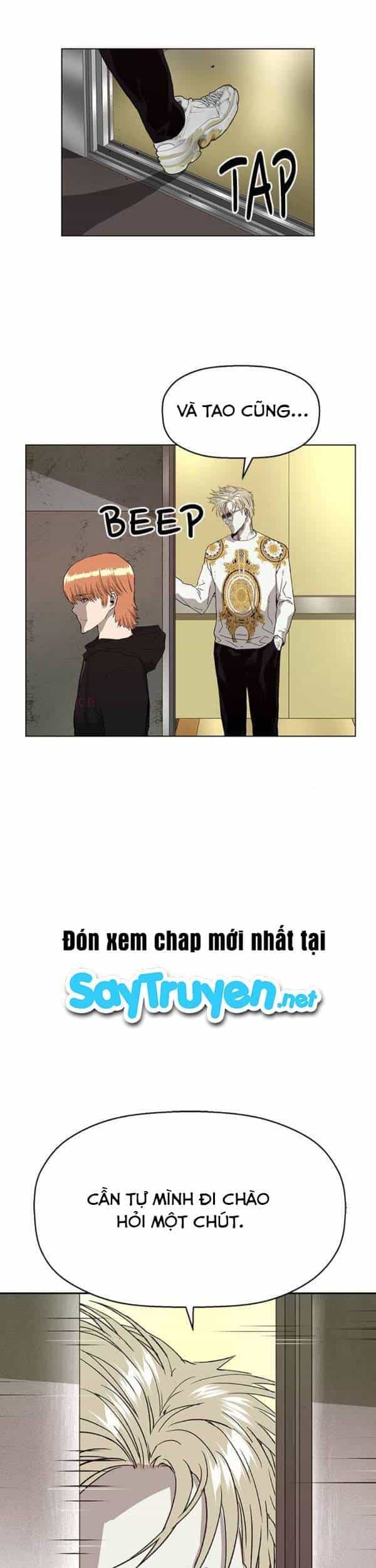 Anh Hùng Yếu - Chương 167 - ảnh 40