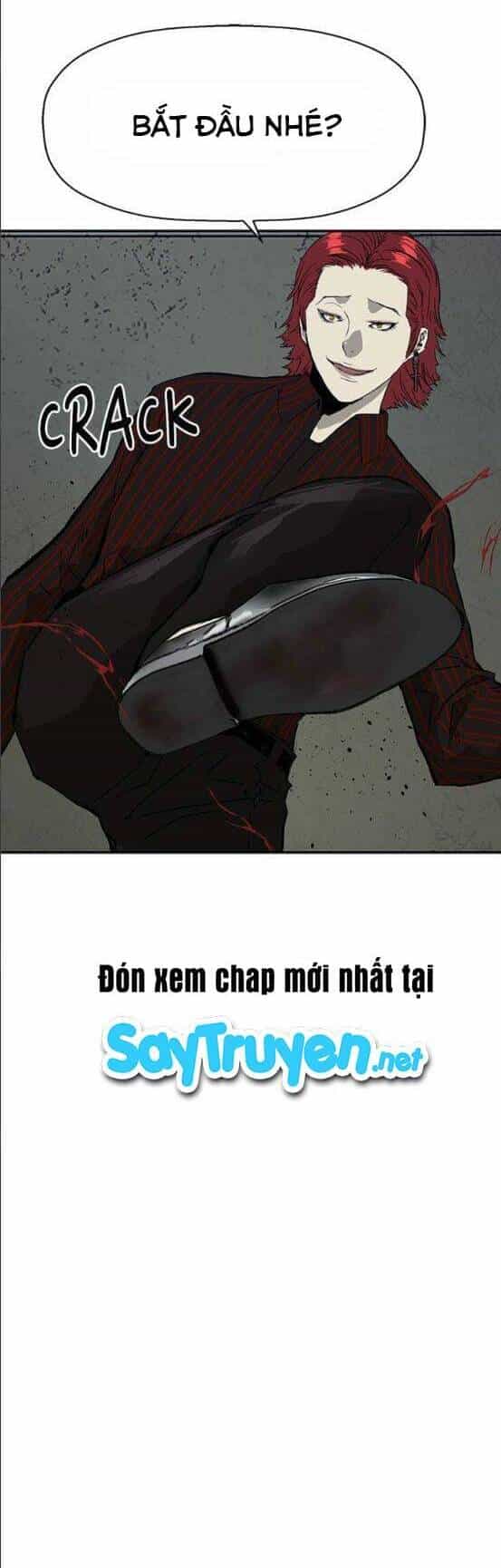 Anh Hùng Yếu - Chương 168 - ảnh 22