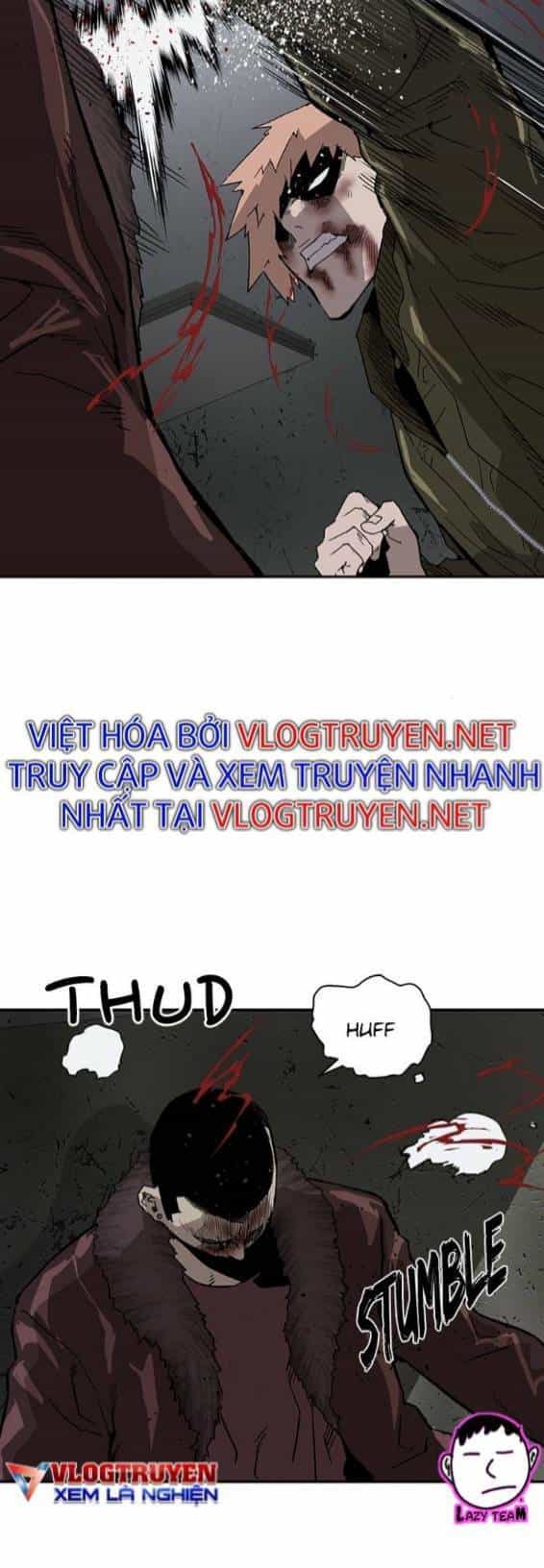 Anh Hùng Yếu - Chương 169 - ảnh 54