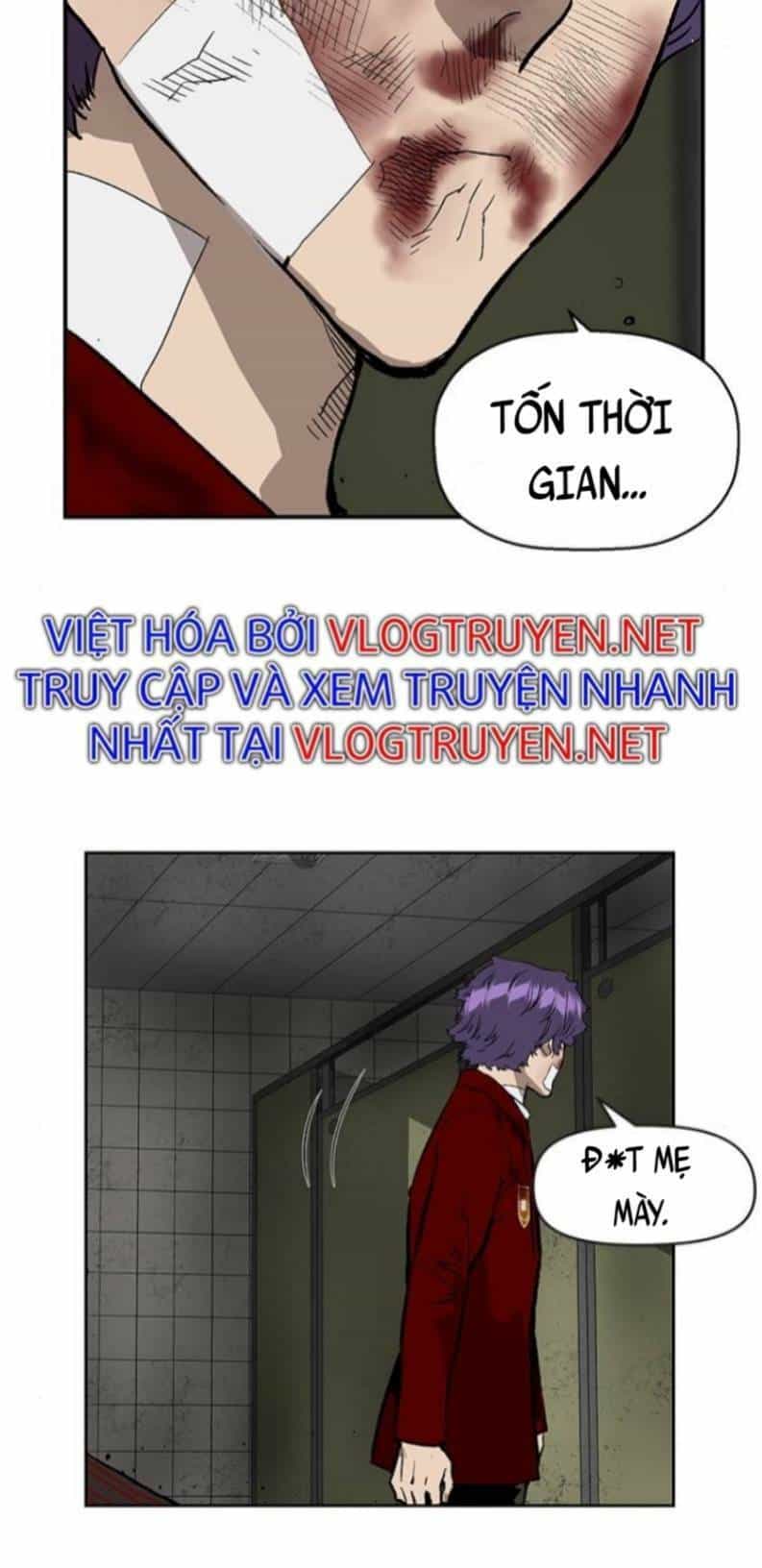 Anh Hùng Yếu - Chương 171 - ảnh 22