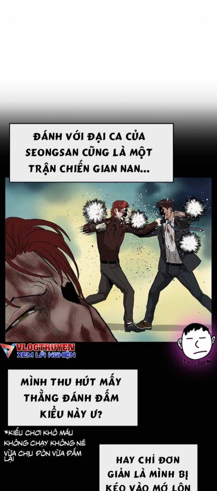 Anh Hùng Yếu - Chương 171 - ảnh 9