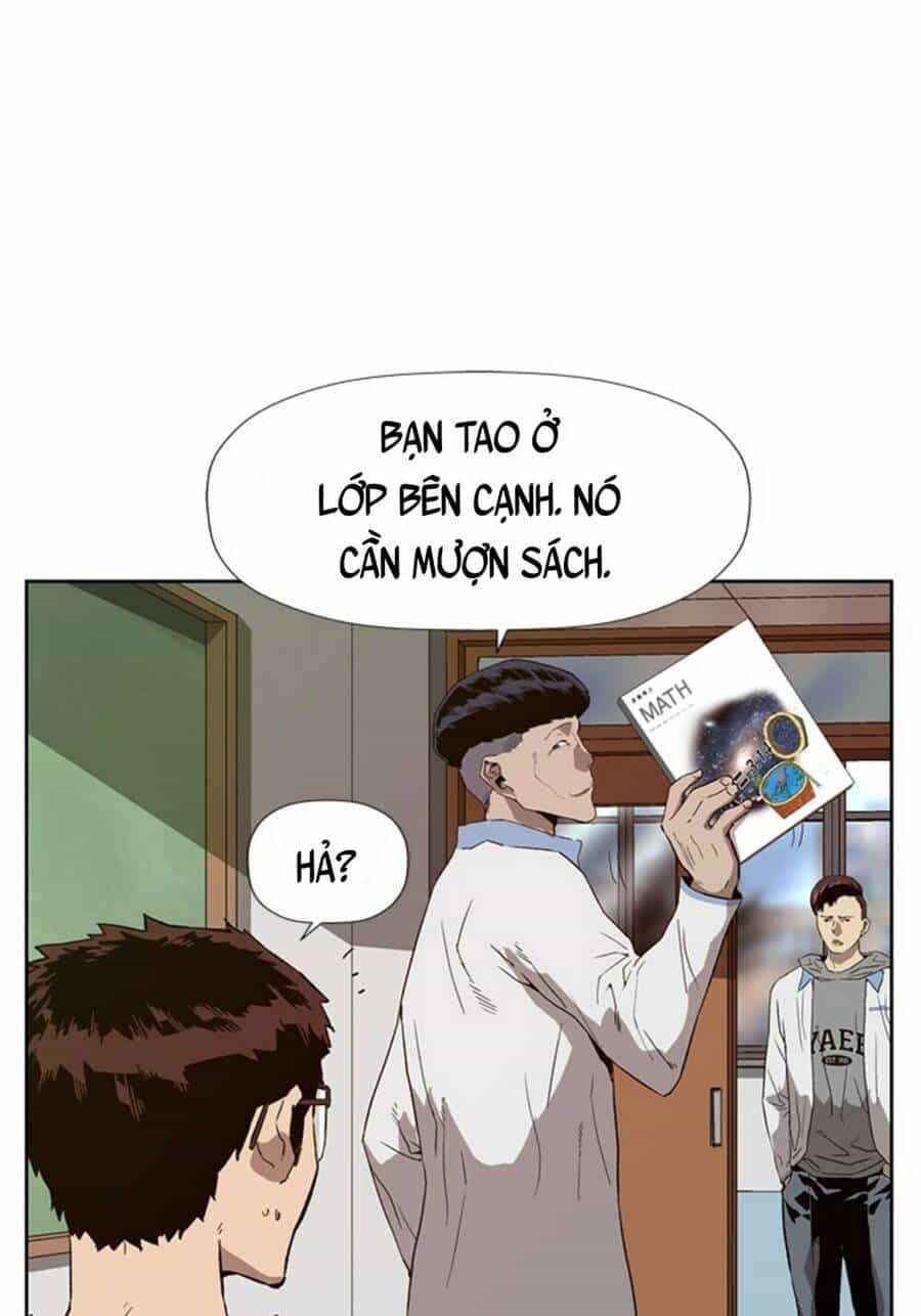 Anh Hùng Yếu - Chương 179 - ảnh 11