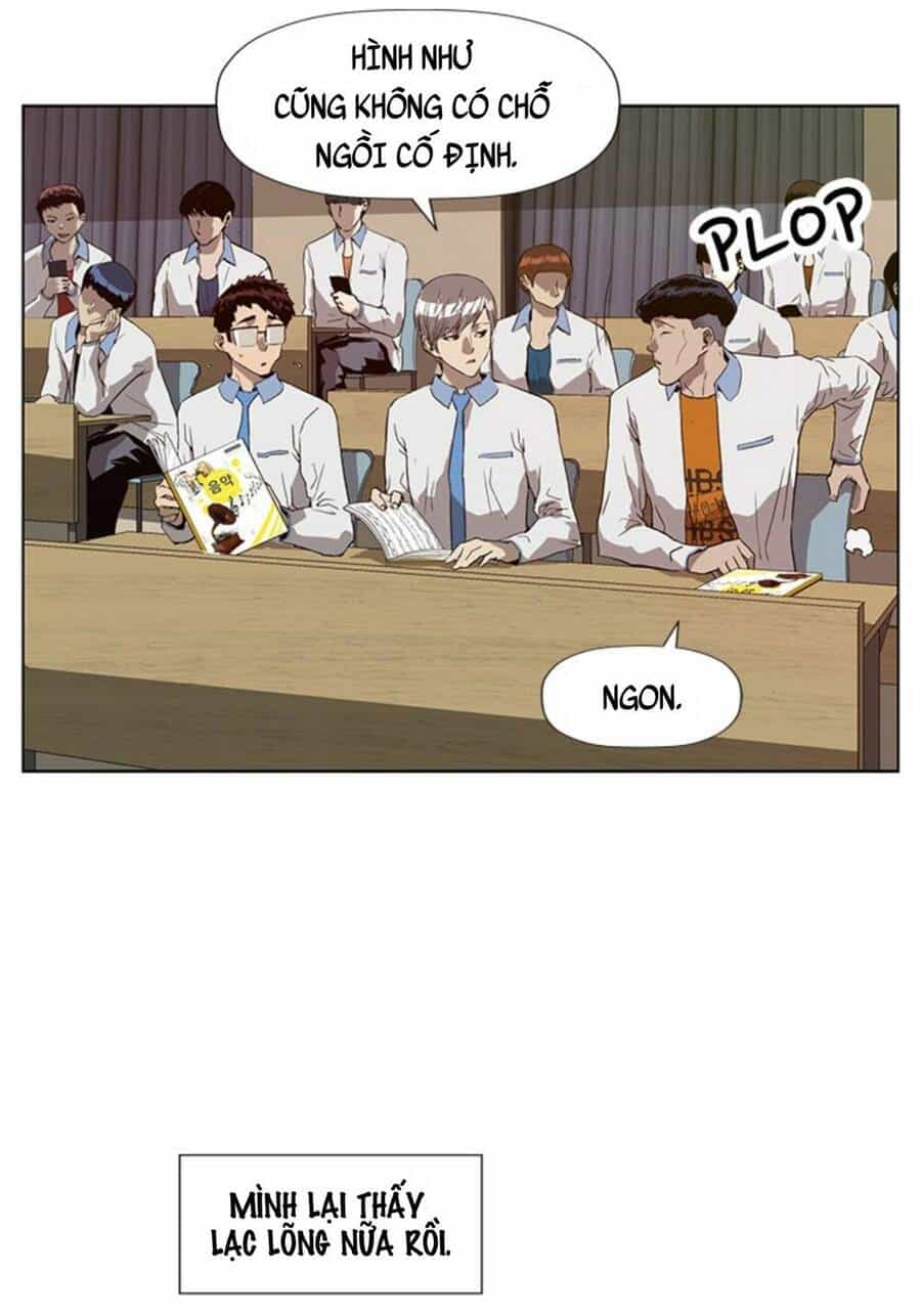 Anh Hùng Yếu - Chương 179 - ảnh 42