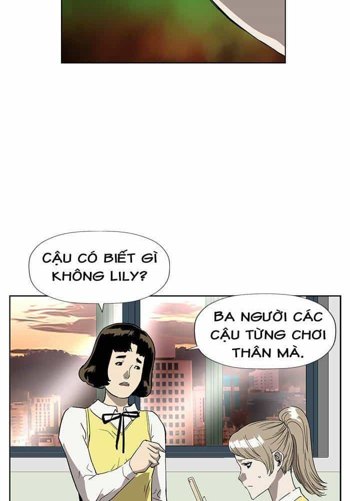 Anh Hùng Yếu - Chương 187 - ảnh 71
