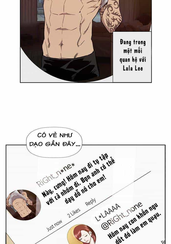 Anh Hùng Yếu - Chương 187 - ảnh 75