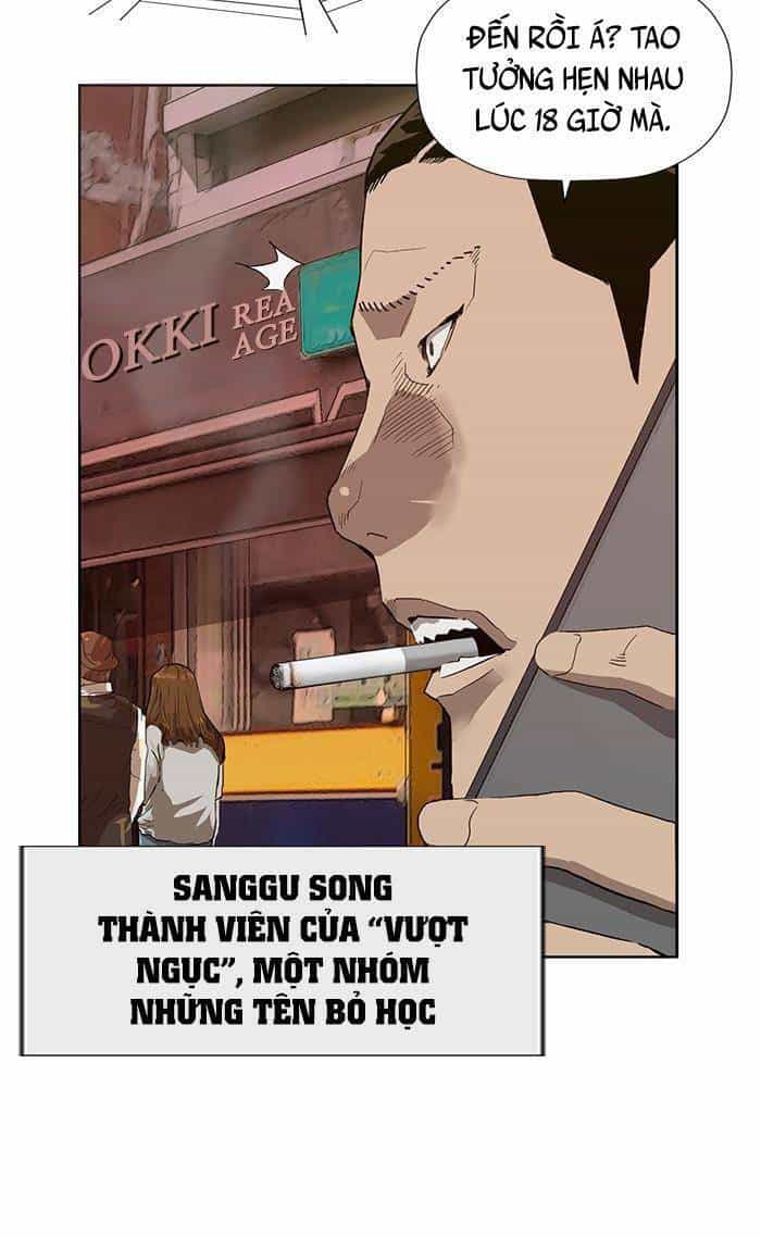 Anh Hùng Yếu - Chương 188 - ảnh 3