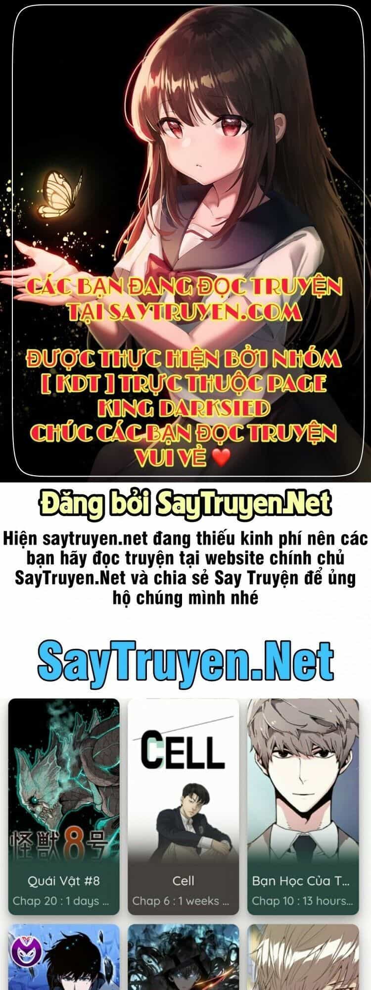 Anh Hùng Yếu - Chương 19 - ảnh 60