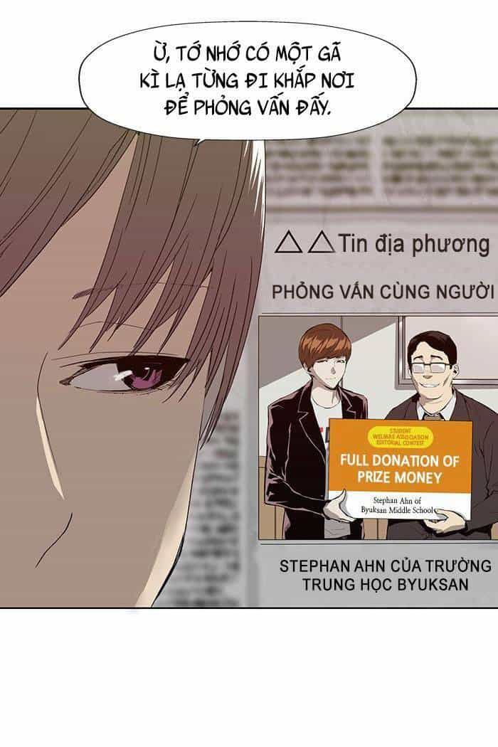 Anh Hùng Yếu - Chương 191 - ảnh 2