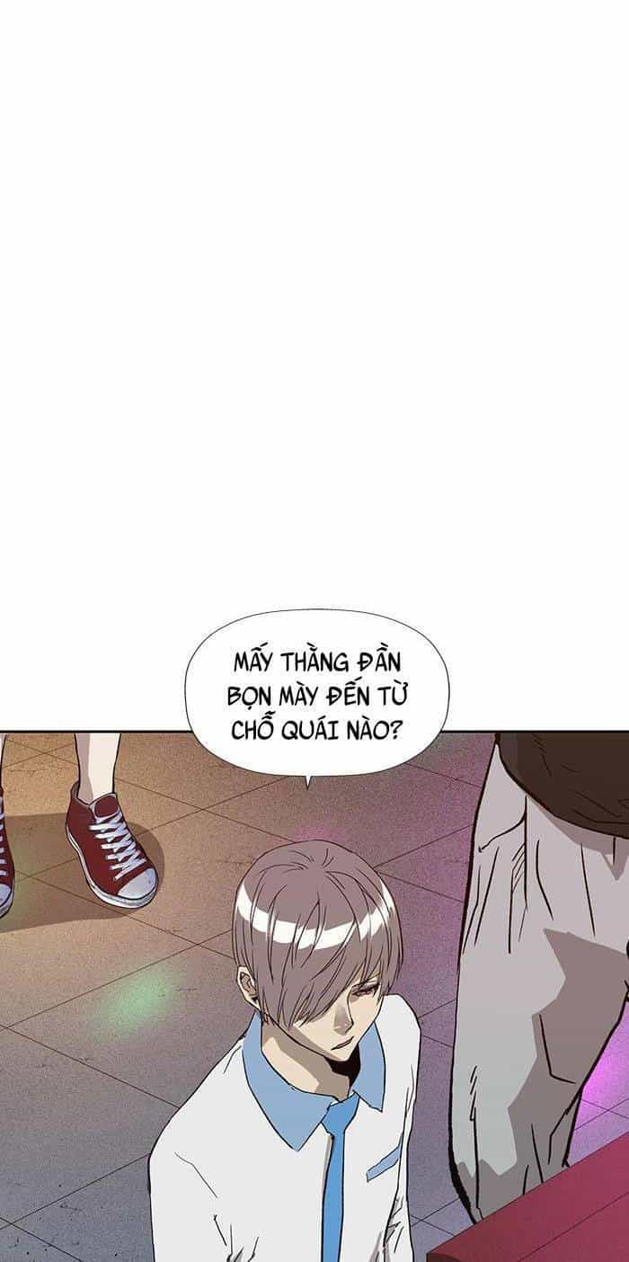 Anh Hùng Yếu - Chương 192 - ảnh 96