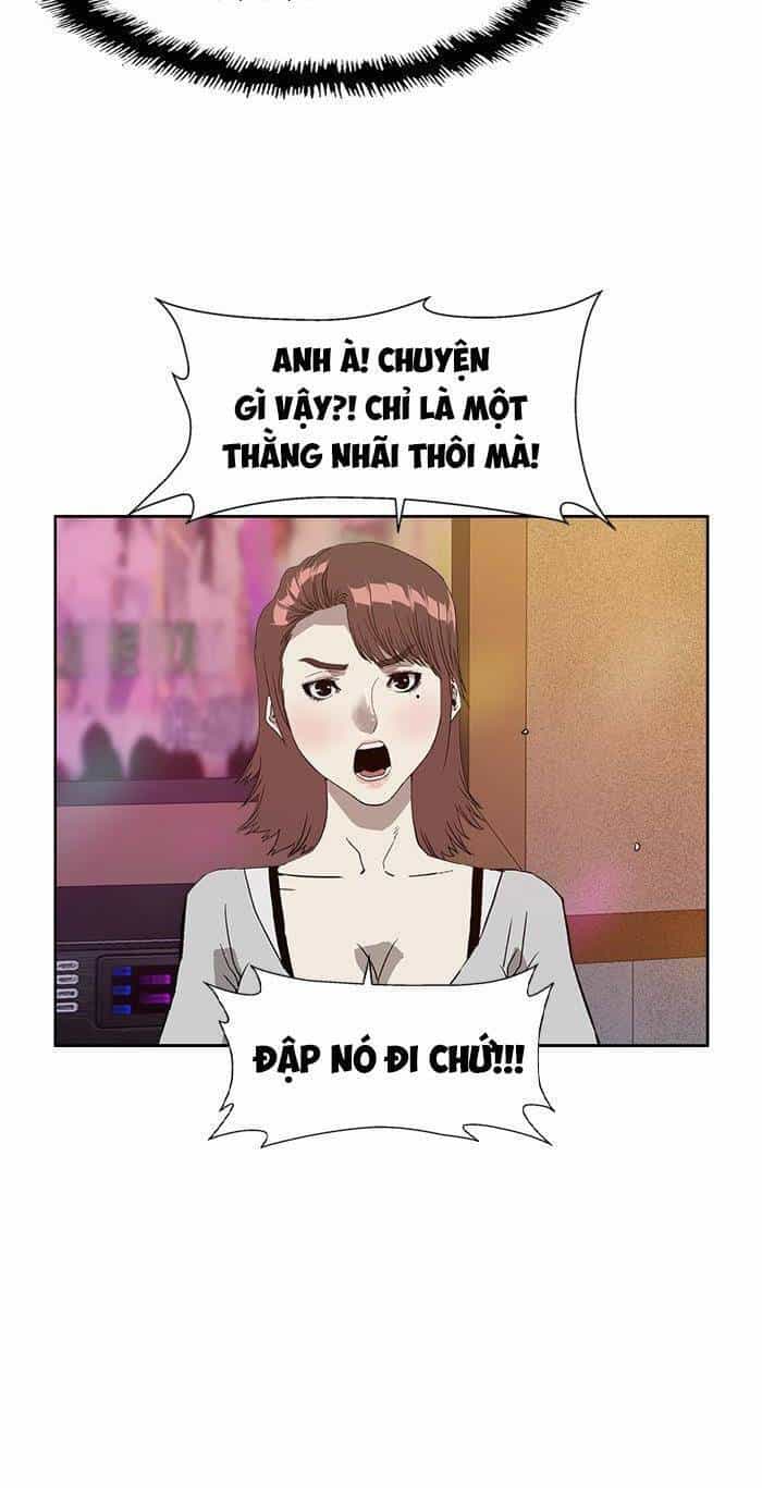 Anh Hùng Yếu - Chương 193 - ảnh 59