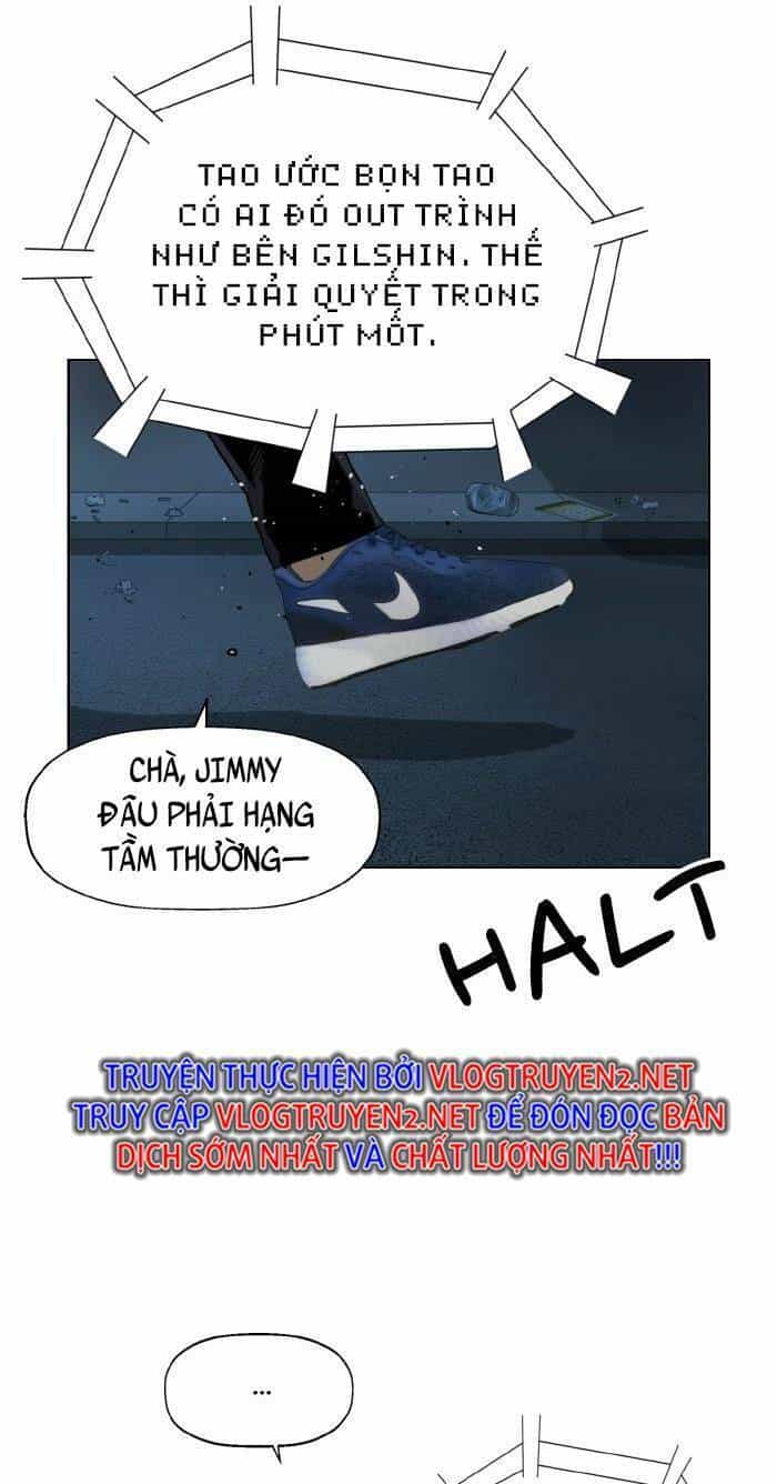 Anh Hùng Yếu - Chương 200 - ảnh 45