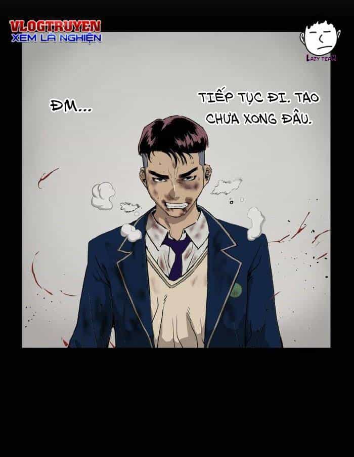 Anh Hùng Yếu - Chương 201 - ảnh 2