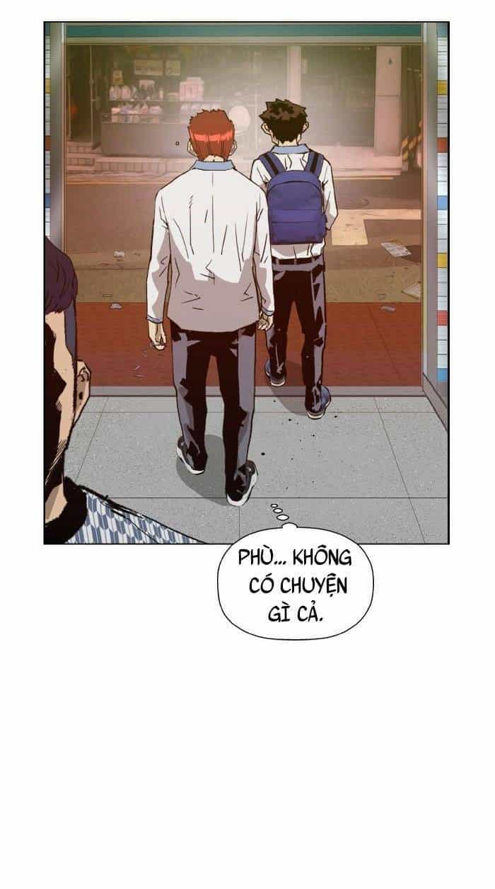 Anh Hùng Yếu - Chương 208 - ảnh 40