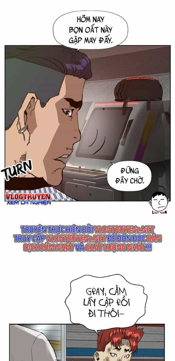 Anh Hùng Yếu - Chương 208 - ảnh 79
