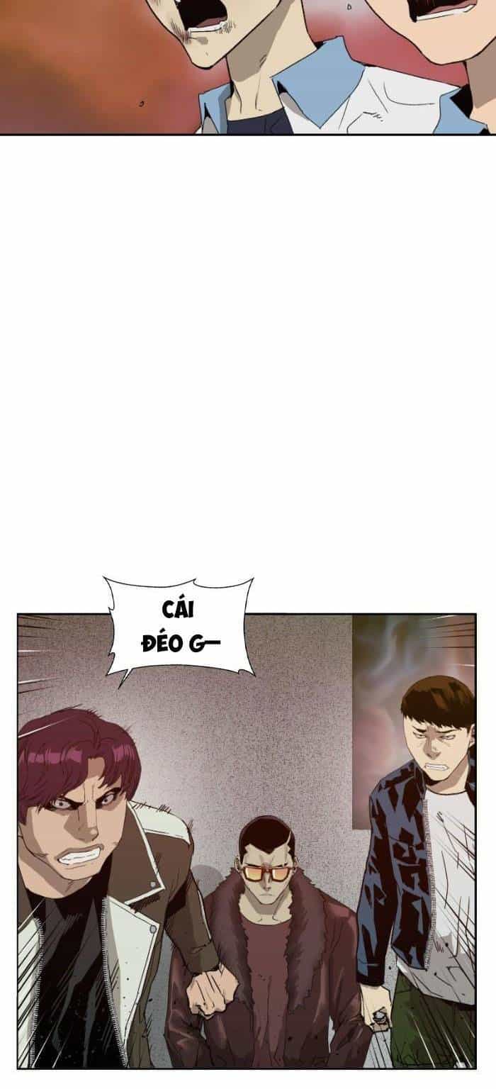 Anh Hùng Yếu - Chương 209 - ảnh 15