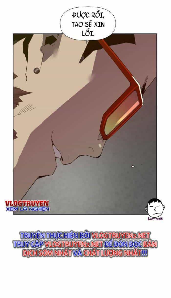Anh Hùng Yếu - Chương 209 - ảnh 27
