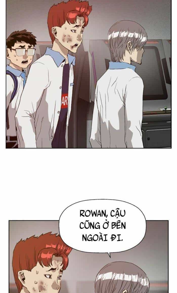 Anh Hùng Yếu - Chương 209 - ảnh 42