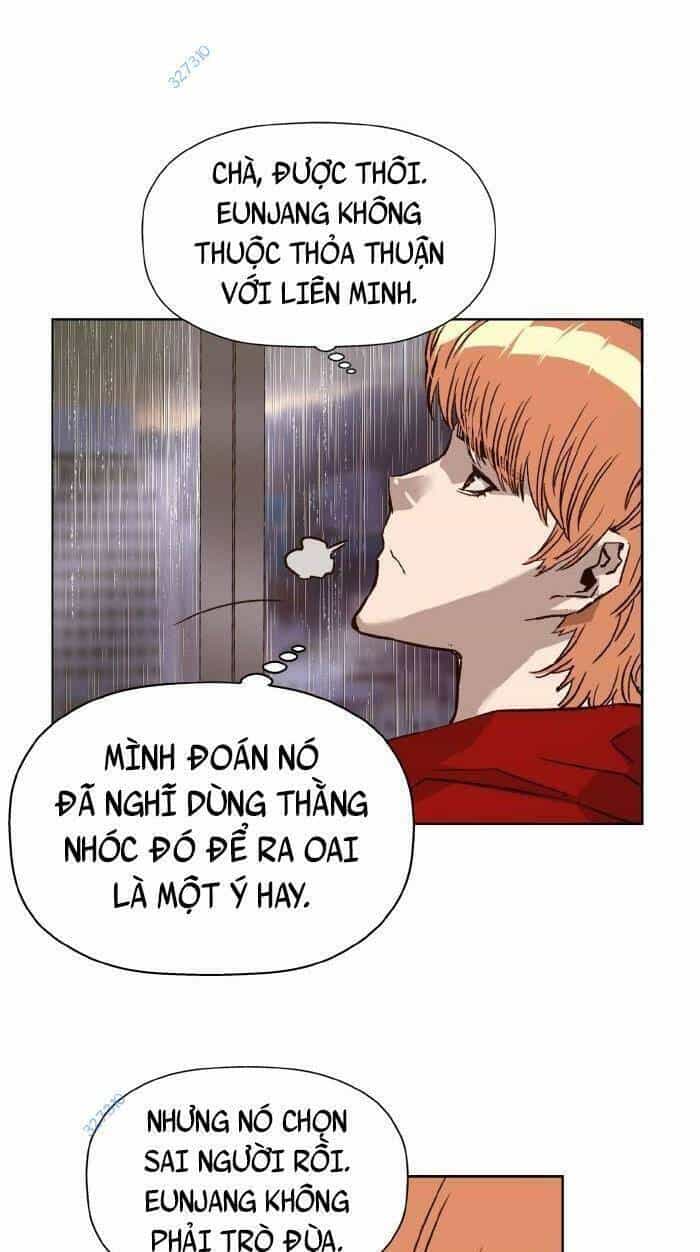 Anh Hùng Yếu - Chương 214 - ảnh 83