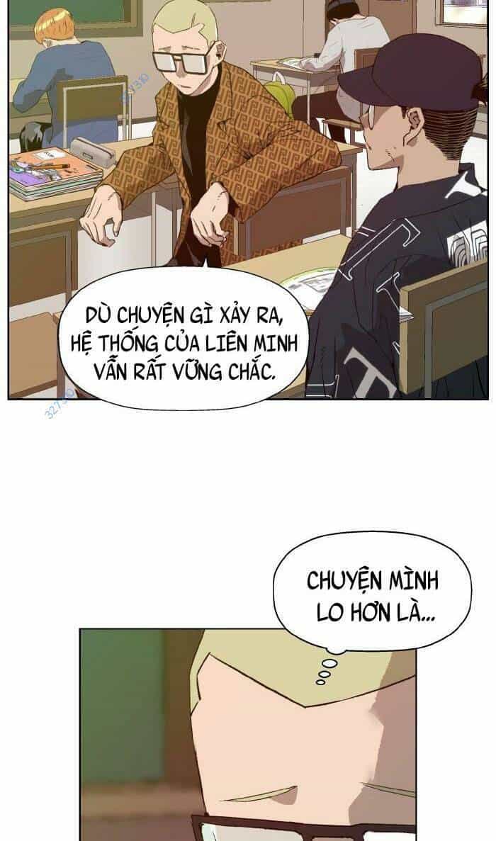 Anh Hùng Yếu - Chương 215 - ảnh 15